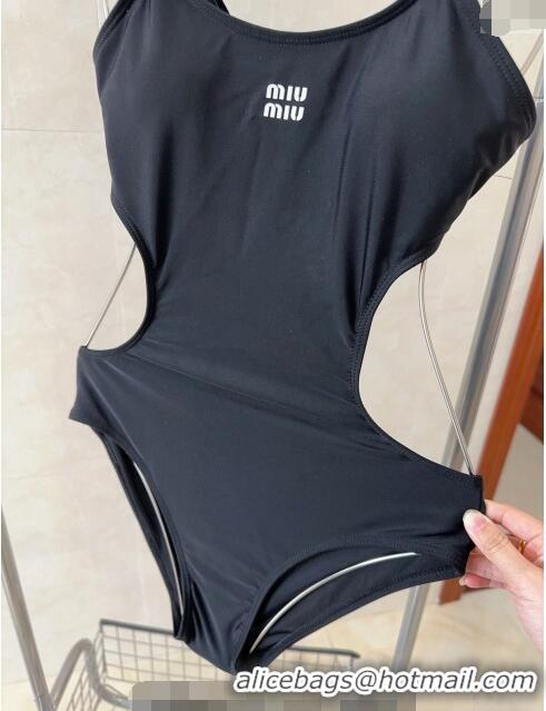 ​Buy Fashionable Miu Miu Swimwear CH040102 Black 2024