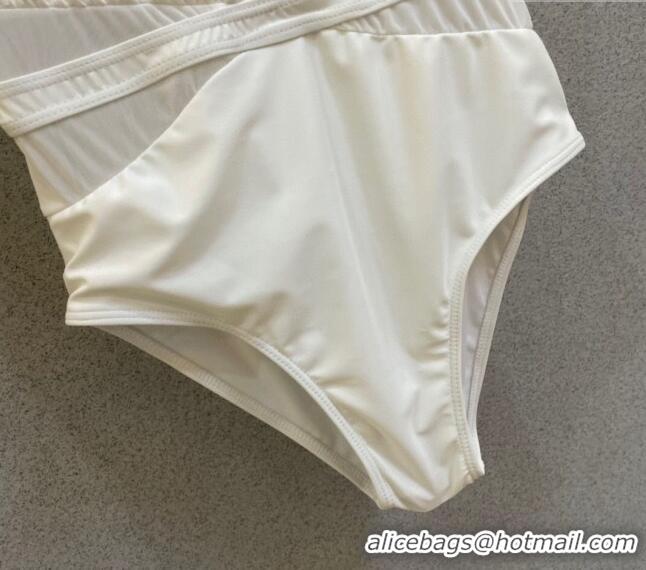 New Product Chanel Swimwear CH040144 White 2024