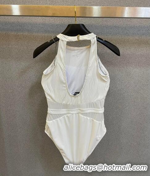 New Product Chanel Swimwear CH040144 White 2024