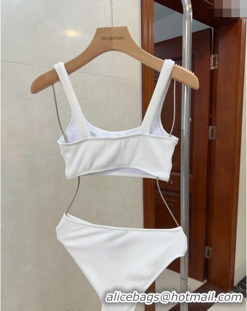 ​Traditional Specials Prada Swimwear 040140 White 2024