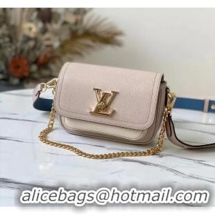 ​Super Quality Louis Vuitton LOCKME TENDER M58554