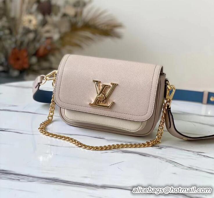 ​Super Quality Louis Vuitton LOCKME TENDER M58554