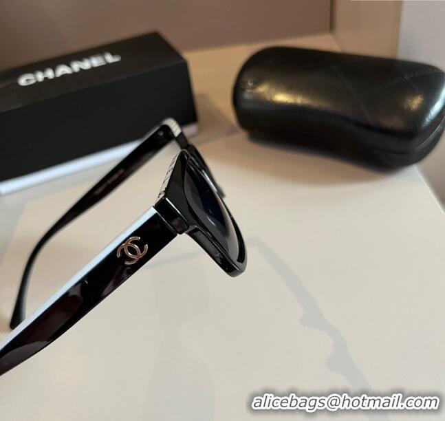 Promotional Chanel Sunglasses 041001 Grey 2024