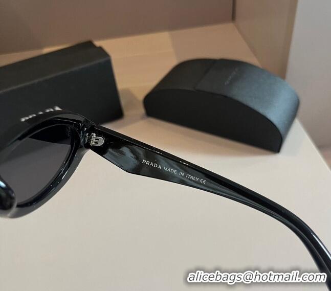 Famous Brand Prada Sunglasses PR26Z Black 2024