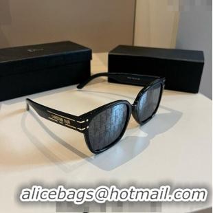 Low Price Dior Sunglasses DR041001 Black/Oblique 2024