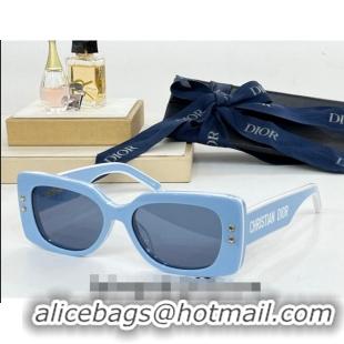 Top Quality Dior Sunglasses ZEISS Blue 2024