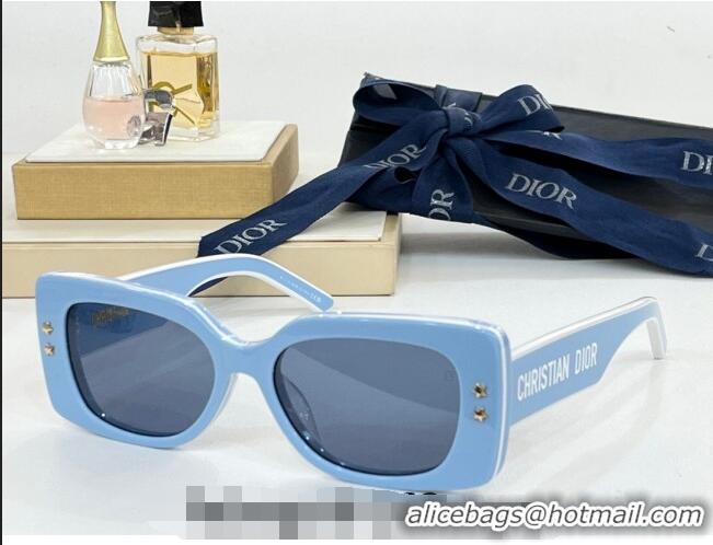 Top Quality Dior Sunglasses ZEISS Blue 2024