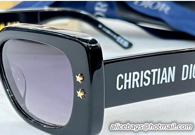 Trendy Design Dior Sunglasses ZEISS Black 2024