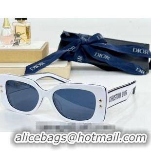 Super Quality Dior Sunglasses ZEISS White 2024