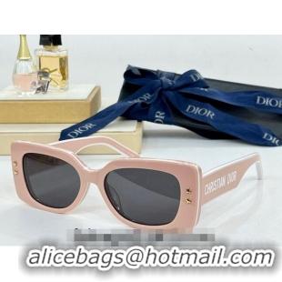 Luxury Discount Dior Sunglasses ZEISS Pink 2024