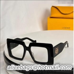 Grade Design Loewe Sunglasses LW40090I Black 2024