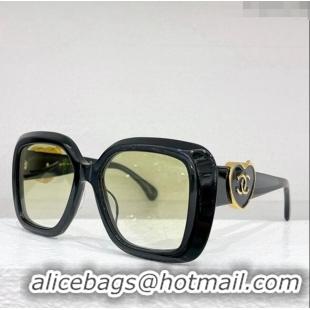 Top Grade Chanel Sunglasses CH5518 2024