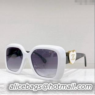 Top Grade Chanel Sunglasses CH5518 2024