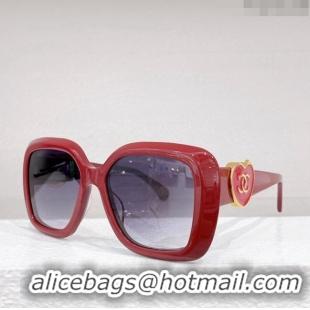 Unique Discount Chanel Sunglasses CH5518 2024