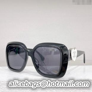 Good Taste Chanel Sunglasses CH5518 2024