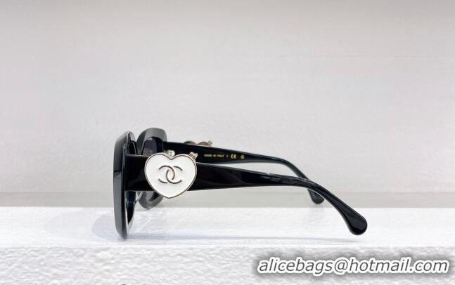 Good Taste Chanel Sunglasses CH5518 2024