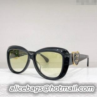 Top Grade Chanel Sunglasses CH5519 2024