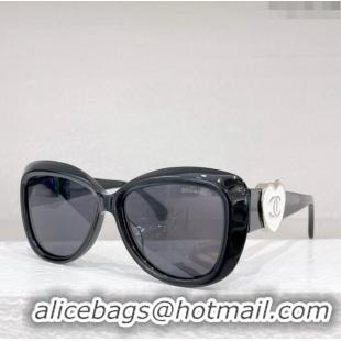 Luxurious Grade Chanel Sunglasses CH5519 2024