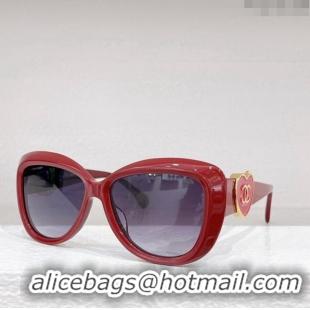 Traditional Specials Chanel Sunglasses CH5519 2024