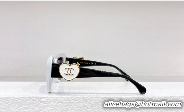 Well Crafted Chanel Sunglasses CH5519 2024