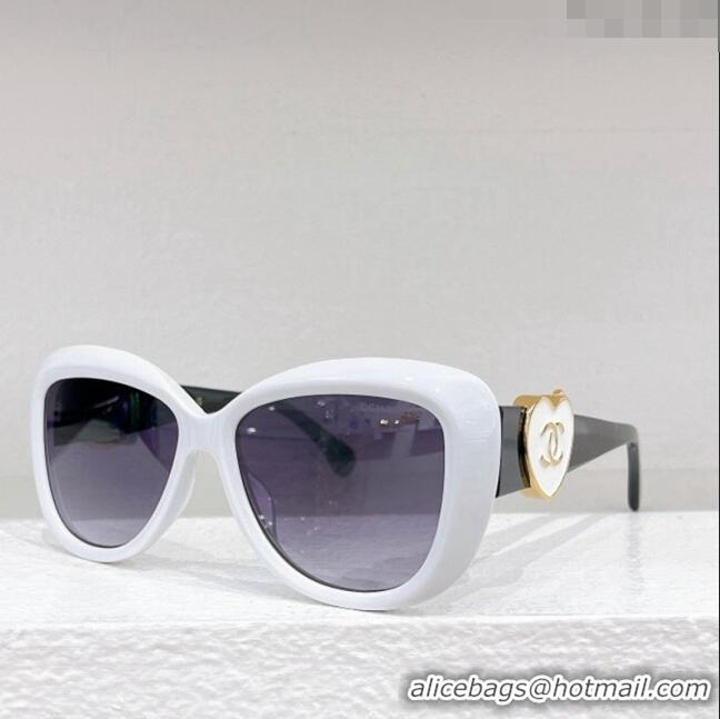 Well Crafted Chanel Sunglasses CH5519 2024