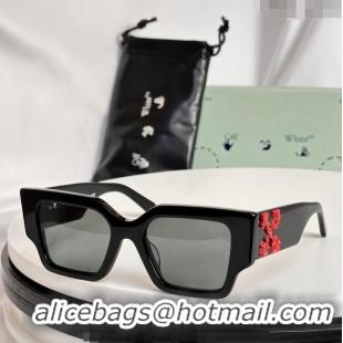 Best Cheap Off White Sunglasses OERI003 2024