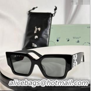 New Design Off White Sunglasses OERI003 2024