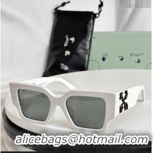 Top Quality Off White Sunglasses OERI003 2024