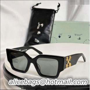 Classic Cheap Off White Sunglasses OERI003 2024