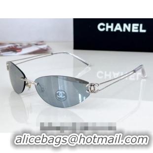 Inexpensive Chanel Sunglasses CH4049S 2024