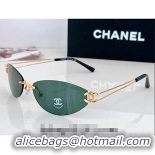 Best Quality Chanel Sunglasses CH4049S 2024