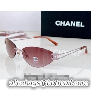 New Arrivals Chanel Sunglasses CH4049S 2024