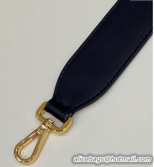 Traditional Specials Fendi Strap You Shoulder Strap with Bow 890 Pink 90cm 2024