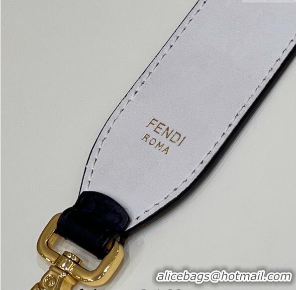 Traditional Specials Fendi Strap You Shoulder Strap with Bow 890 Pink 90cm 2024