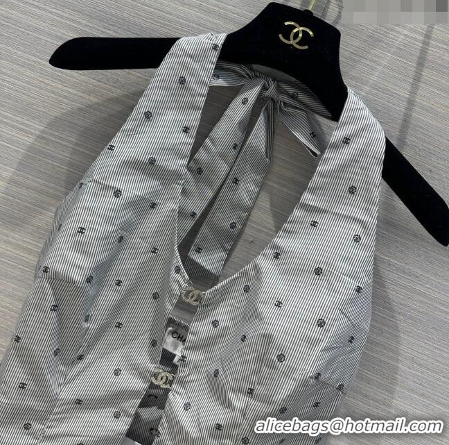 Promotional Discount Chanel Vest CH041818 2024