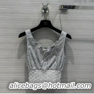 Super Quality Chanel Vest CH041820 2024