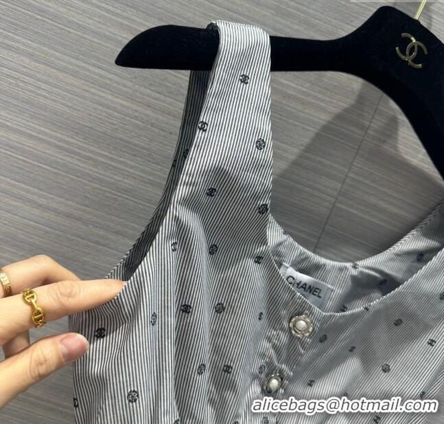 Super Quality Chanel Vest CH041820 2024