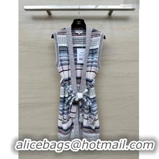 ​Reasonable Price Chanel Knit Long Vest CH041909 2024