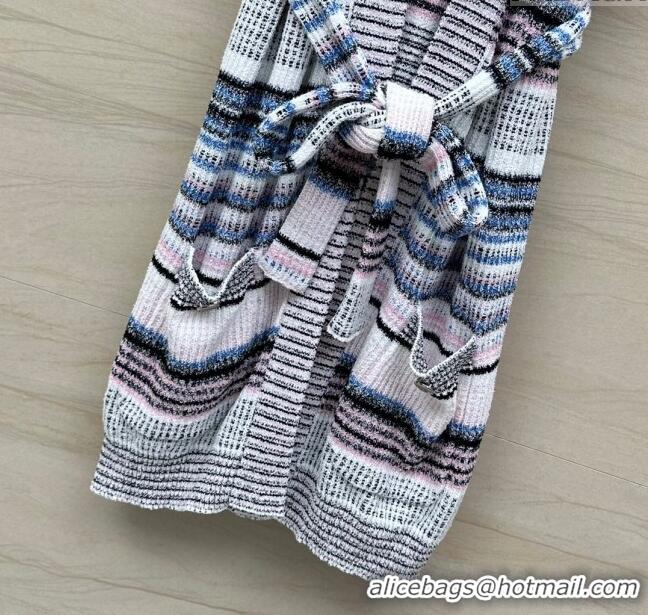 ​Reasonable Price Chanel Knit Long Vest CH041909 2024