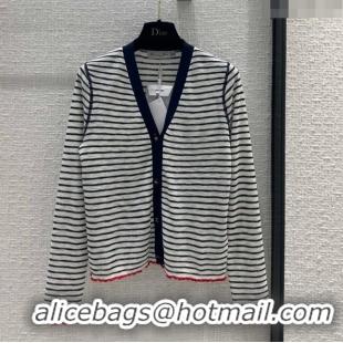 Famous Brand Dior Cashmere Cardigan D041914 2024