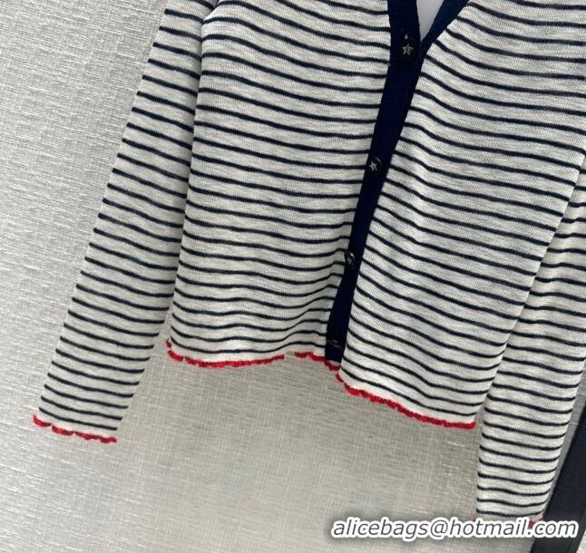 Famous Brand Dior Cashmere Cardigan D041914 2024