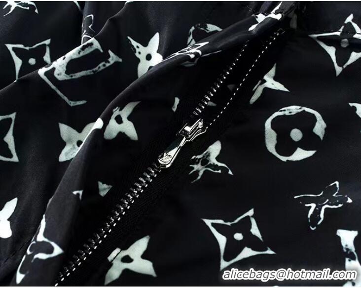 ​Top Quality Louis Vuitton Stencil-effect Monogram Jogging Pants 1A5TSI