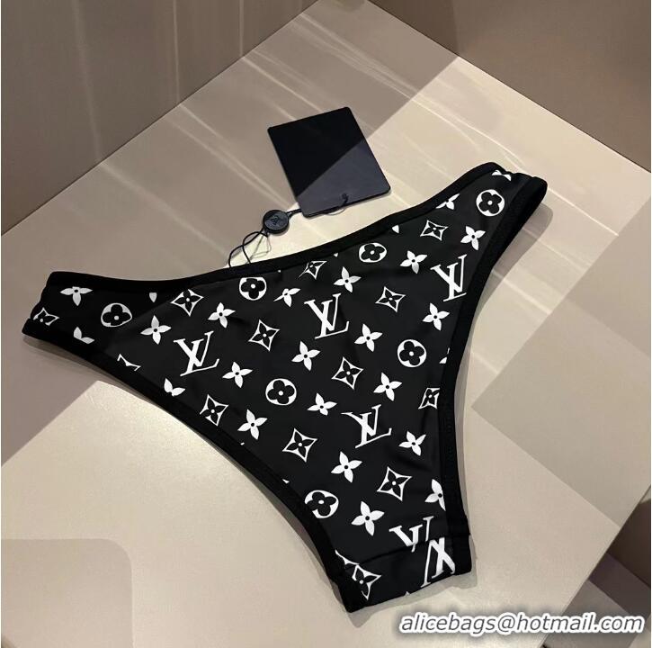 ​Promotional Louis Vuitton Graphic Monogram Bikini Top 1AAUPY