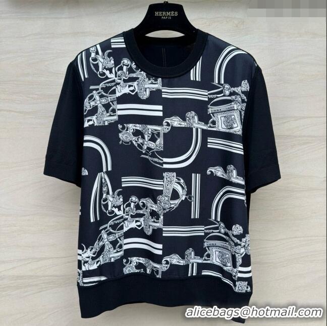 ​Big Discount Hermes T-shirt D042703 2024