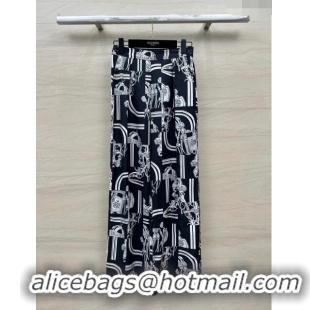 Famous Brand Hermes Pants D042704 2024