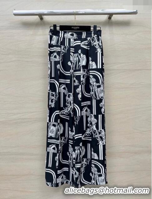 Famous Brand Hermes Pants D042704 2024