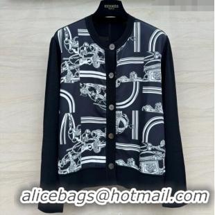 ​Hot Sell Cheap Hermes Cardigan D042706 2024