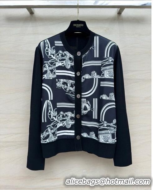 ​Hot Sell Cheap Hermes Cardigan D042706 2024