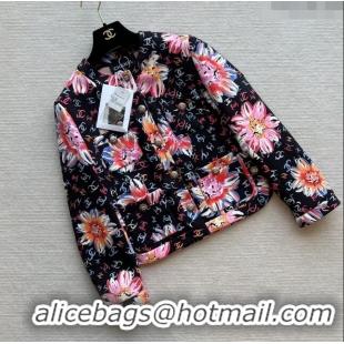 ​Pretty Style Chanel Jacket CH042615 2024