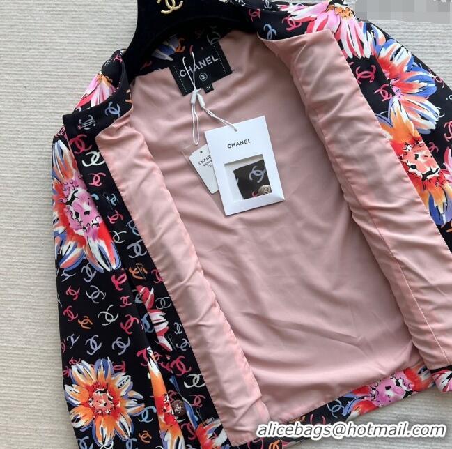 ​Pretty Style Chanel Jacket CH042615 2024